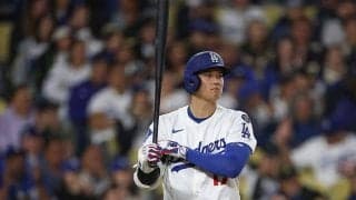 大谷翔平の“事件”は「楽しかった」　34歳同僚も大喜び…無二の存在「毎日アメージング」
