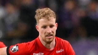 浦和レッズのグスタフソンが語るＪリーグと欧州サッカーの違い 「欧州の選手たちはリズムを落とすべき時は落とす」