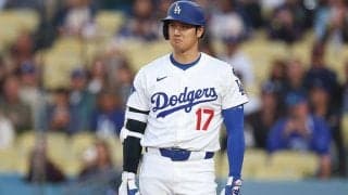 野手なのに大谷翔平から奪三振は「末代までの自慢だよなぁ」　珍光景は「HR球よりレア」