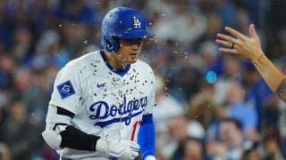 ジャッジも届かない大谷翔平の「40」　浮上したメジャー1位…米記者明かす衝撃数値