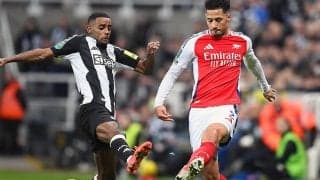 【プレミアリーグ第37節プレビュー】最終節前の変則開催、アーセナルvsニューカッスルなど注目カード満載