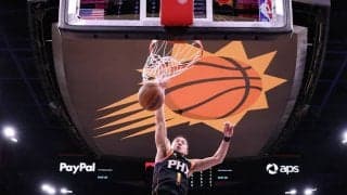 7カ月で4度目…サンズの従業員が「差別」や「報復」を理由にチームを提訴