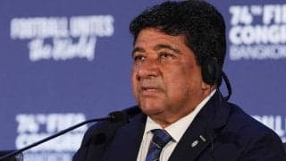 ブラジルサッカー連盟の会長が職務停止命令で解任…署名偽造の問題で判決も上訴の構え