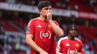 「夏にはもっと多くの選手が必要」最悪のシーズンを送ったユナイテッド、マグワイアは来季に自信「すぐに好転すると信じている」