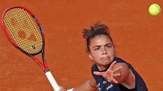  伊史上3人目　母国大会で決勝進出 