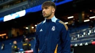 女性の性的動画流布の罪に問われているレアルの21歳DFが否定の声明「無罪推定の原則は今後も維持されなければ」