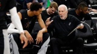 サンアントニオ国際空港の名前が”ポポビッチ空港”に？…市議会議員が要求書を提出