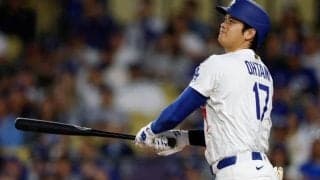 「奇跡の存在だ」大谷翔平の衝撃2発に米解説も震撼　7年前のスカウト評を酷評「通用しないと言った関係者は仕事を失ってる」
