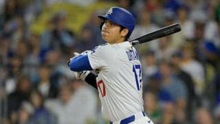 大谷翔平の衝撃弾から2分…“爆速反応”のスポンサーに騒然「仕事早い」「忙しい」