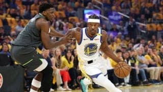 “バトラーを制するものはリーグを制する”？…直近6年間のプレーオフ戦績が話題に