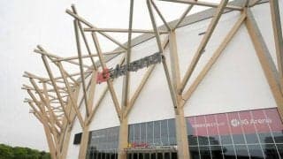 収容1.7万人の新アリーナが名古屋に！相撲にバスケ、フィギュアも