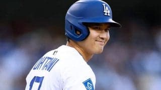 大谷翔平の逸品に“違和感”「痛々しい」　ざわつくSNS…不安広がる「危ないな」