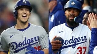 ド軍、テオスカー＆エドマンが近日中に復帰へ　指揮官言及…投手陣は「あと数週間」