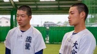 母の手から離れ…初めて知った生活の壁　“世界一”の中学生らが埼玉名門で描く夢