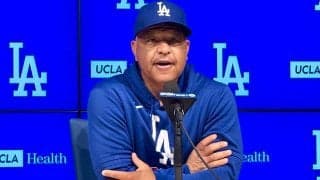 IL入りの佐々木朗希は「学んでくれたと信じたい」　ロバーツ監督が指摘した“報告遅れ”