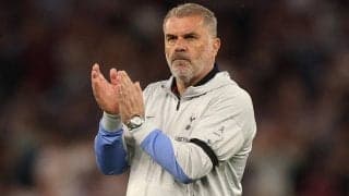 主力温存でアストン・ビラにシャットアウト負け、ポステコグルー監督は割り切り｢彼らをここに連れてくる意味はない｣