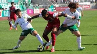 ファジアーノ、18日に新潟戦　久々のホーム、7試合ぶり勝利なるか