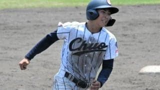 春季高校野球山形大会、注目の山形中央-鶴岡東はサヨナラ決着