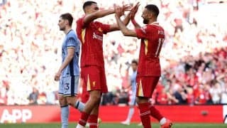 ブーイングでのお別れは許されない、アレクサンダー＝アーノルドへの敬意を求めるサラー｢20年全力を尽くしてきた選手を想像して｣