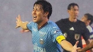 先制点の問題は｢脇坂泰斗のポジション｣、長谷部新体制で生まれた｢新たな攻撃の形」【川崎フロンターレ｢横浜FC戦｣で示した逆襲の予兆】(1)