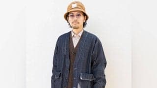 春の“重ね着上手”を招集！洒落者3名が実践したノーカラー合わせ、白Tの裾出しetc.