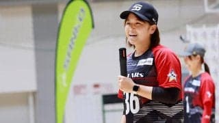 「Baseball5」が企業スポンサーと初契約　目指す五輪種目…女子野球元代表・六角彩子「感謝」