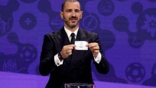 ボヌッチが来季コーチとしてユベントスに帰還か、盟友キエッリーニと会食