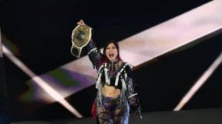 「みんないい笑顔」“平成の歌姫”が人気日本人女子レスラーらとのオフショットを大量投稿…人気レスラーたちの“超イケイケ”貴重な素顔に反響