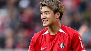 【ブンデス最終節プレビュー】堂安フライブルクがクラブ史上初のCL出場を懸けて3位フランクフルトと直接対決