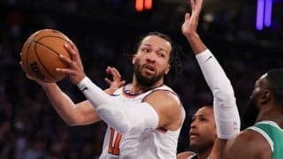 ニックスが25年ぶりカンファレンス決勝進出…セルティックス大敗で連覇の夢潰える