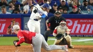 大谷翔平が3戦連発の16号　今月は9本塁打19打点の好調維持