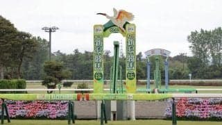 【新潟大賞典】シリウスコルトが重賞初制覇…武豊サブマリーナは2着