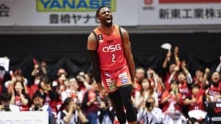 三遠が初のファイナル進出に王手…ヌワバや吉井ら躍動、ホームで琉球に先勝