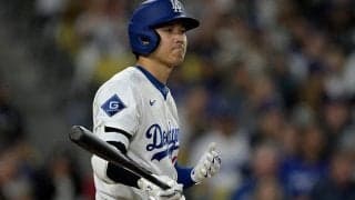 大谷翔平が3戦連発も…エ軍番記者の“一言”に賛否「嫌だなぁ」「hahaha」