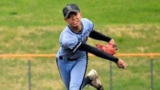 とわの森三愛の貞尾投手が選抜出場の東海大札幌に「マダックス」