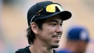 前田健太がカブスとマイナー契約　37歳が米4球団目…誠也＆今永と共闘期待