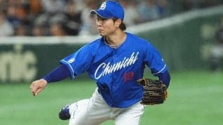 高橋宏斗の行動に巨人ファン感激「なんて粋な…」　見せた“配慮”がSNSで話題