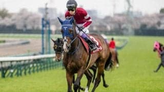 霜降り明星・粗品がヴィクトリアMを予想 「ハマった時の破壊力は間違いなくGI級」とボンドガールを◎指名