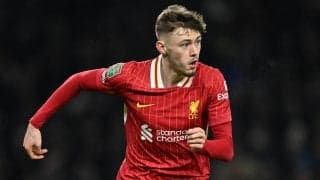 リバプールが右SBの21歳ブラッドリーと長期契約！ 来季からの主軸と期待「もっと多くのトロフィーを獲得する」