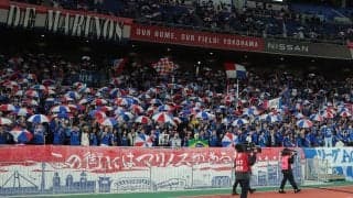 「非常に重く受け止めております」10戦未勝利、6連敗で最下位の横浜FMが声明「絶対に残留させます」