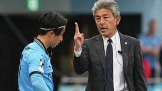 GKの｢意に反した｣山本悠樹の同点FK、厳しい日程で｢動きが重い｣選手たちと勝つために【川崎フロンターレ｢横浜FC戦｣で示した逆襲の予兆】(2)