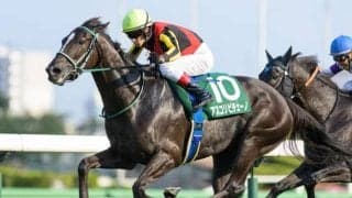  【ヴィクトリアM予想】「春の女王決定戦」はどの馬に女神が微笑むか 今年は確固たる逃げ馬不在でペースがカギ