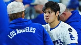 大谷だけ…試合前に犯していた“ミス”　垣間見えた一面にほっこり「らしいですね」