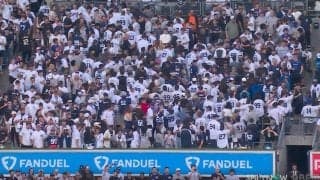 球場に“異変”… ヤンキースファンの“異様な光景”「エグすぎる」「これは…」禁断移籍の“裏切り者”にとんでもない行動