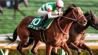 【ヴィクトリアM予想】人気薄からの一発にも傾向がある!? 過去データで探るGIヴィクトリアM