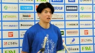 「CSの常連になることができた」　退団するスサマジのヘナレHC