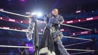 世界を騒がす日本人美女レスラー、全世界のファンに向け衝撃の“日本語＆巻き舌”を披露ツッコミも…