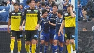 勝負を分けた｢スタメン6人｣と｢コイントス｣、左WBの｢全3ゴール｣に絡む活躍でFC町田ゼルビアが完勝、｢11戦負けなし｣柏レイソルに2つ目の黒星