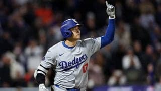 スポーツ界の大物、大谷翔平生観戦で“痛恨のミス”　今も悔やむタイミング「悩みすぎて」