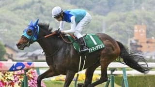 東京芝は回復傾向 ヴィクトリアマイルは中枠の先行馬が穴だ